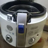 سرخ کن اصل دلونگی