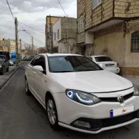 mg 6 مگنت فول 2012 بی رنگ