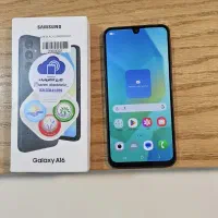 A16 256 ram8|موبایل|تهران, ابوذر|دیوار