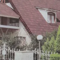 خانه ویلایی دربست