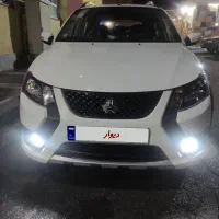 کوئیک 1403|خودرو سواری و وانت|تبریز, |دیوار