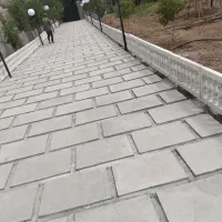 دیوار چینی ..موزائیک بازسازی رفع نمع سرویس|خدمات پیشه و مهارت|کرج, کیانمهر|دیوار