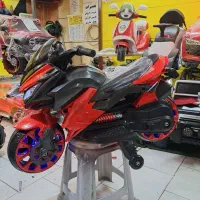 موتورشارژی کولر دار|اسباب‌‌بازی|دامغان, |دیوار