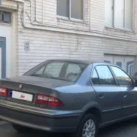 سمند مدل ۸۷|خودرو سواری و وانت|تبریز, |دیوار