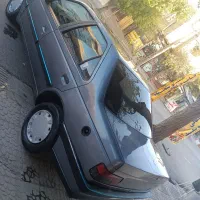 پژو 405 مدل 97 دوگانه شرکت|خودرو سواری و وانت|اسدآباد, |دیوار