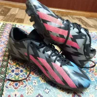 استوک فوتبال ادیداس سالم در حد نو