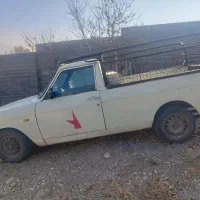 پیکان وانت|خودرو سواری و وانت|دماوند, گیلاوند|دیوار