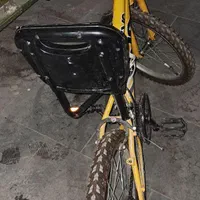 دوچرخه دنده ای سایز ۲۰ در حد|دوچرخه، اسکیت، اسکوتر|تهران, المهدی|دیوار