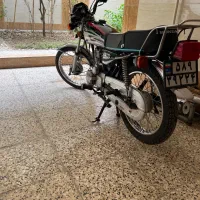 فروش موتور ۱۵۰ سی سی