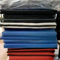 تشک یوگا،رزمی،ژیمناستیک