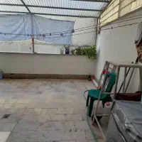 ۳خواب محله ۱طبقه اول تراس بزارگ عرصه وام تسویه|فروش آپارتمان|پردیس, فاز ۸|دیوار