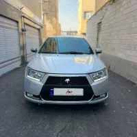 دنا پلاس اتوماتیک استثنایی