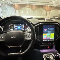 KMC T9 مدل ۱۴۰۳ مشابه صفر با لوازم|خودرو سواری و وانت|بندرعباس, |دیوار