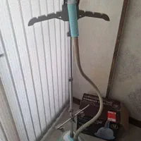 اتو بخار ایستاده و بخارگر هاردستون مدل GSP1001