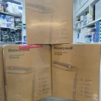 فروش ویژه تصفیه هوا هانیول|پنکه و تصفیه‌کنندهٔ هوا|تهران, آذربایجان|دیوار