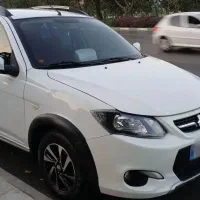 کوئیک 98 بی رنگ شاسی سالم|خودرو سواری و وانت|مشهد, ده دی|دیوار