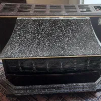 درحد نو سالم بخاری گازی