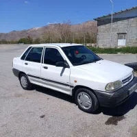 پراید ۹۳