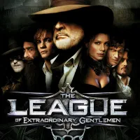 به انجمن نجیب زادگان عجیب بپیوندید