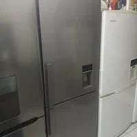 خریدار و فروشنده انواع یخچال آکبند|یخچال و فریزر|اصفهان, باغ زیار|دیوار