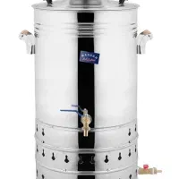 سماور گازی 33 لیتری