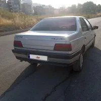 پژو 405 مدل 1385|خودرو سواری و وانت|مریوان, |دیوار