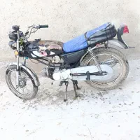 موتور|موتورسیکلت|اسدآباد, |دیوار