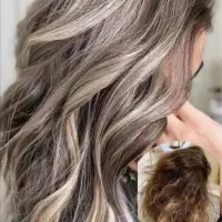 30% تخفیف لایت دکلره بالیاژ مش آمبره کراتین|خدمات آرایشگری و زیبایی|پردیس, فاز ۴|دیوار