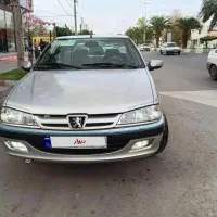 پژو پارس بیرنگ مدل ۸۹ فابریک۱۹۰ تا کار