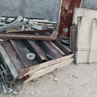 خریدار ضایعات شما درب منزل