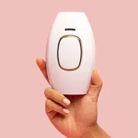 لیزر خانگی موهای زائد صورت و بدن/تخفیف بلک فرایدی