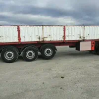 تیغه وسبد سه محور