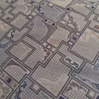 موکت آیسان و پارکت