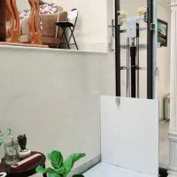 شرکت ایمن آسانــسور و بالابرهیدرولیکی...|ماشین‌آلات صنعتی|اصفهان, سنبلستان|دیوار