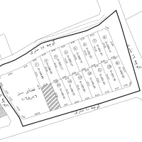 فروش زمین دوبر در تراب نجف زاده