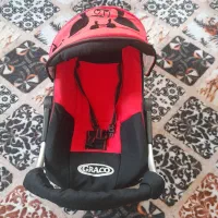 کریر و گهواره