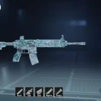 اکانت پابجی امفور یخی آن هیت ...