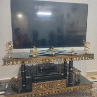 تلویزیون میز  تلویزیون لباسشویی