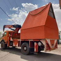 جرثقیل