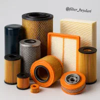عرضه کننده انواع فیلتر هوا و فیلتر روغن|قطعات یدکی و لوازم جانبی|خمینی‌شهر, |دیوار