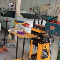 استخدام استادکار صافکاری PDR|استخدام صنعتی، فنی، مهندسی|اهواز, کمپلو جنوبی|دیوار