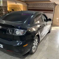 مزدا ۳ تیپ ۳ مدل ۸۶
