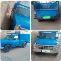 نیسان کمپرسی