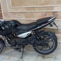موتور پالس 135