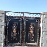 باغچه-در-منطقه-ویلایی
