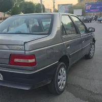 پژو 405 SLX موتور 1800، مدل ۱۳۸۸|خودرو سواری و وانت|بانه, |دیوار