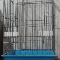 قفس بزرگ پرنده