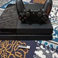 PS4 fat 1tra کپی خور