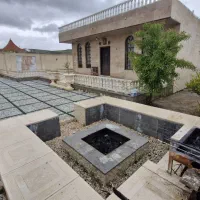 باغ-تکمیل-هزارمتری-گلاب-دره