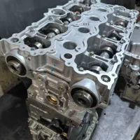 موتور ‌ای اف سون EF7